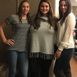 Meet your Posher, Jodie